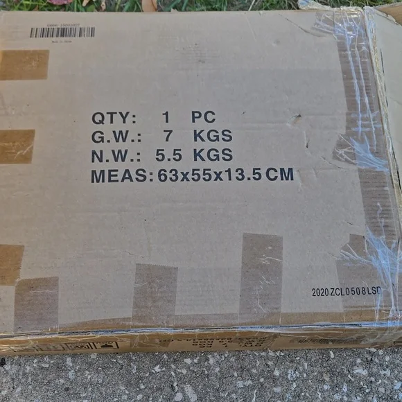 Wooden Pet Cat /PuppyHouse W/ Stairs - Picture 3 of 8